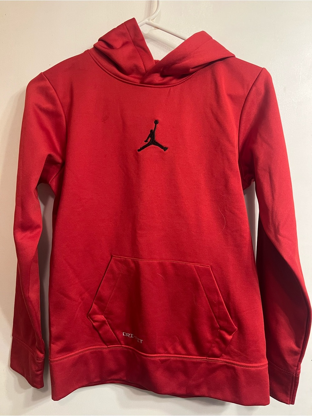 Jordan Boys Dri Fit Hoodie